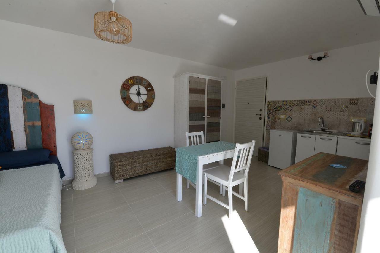 B&B A Pochi Passi Polignano a Mare Eksteriør bilde